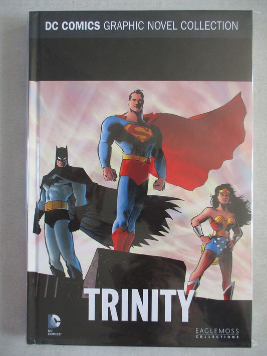 DC GN Collection #22 Trinity - Hardback