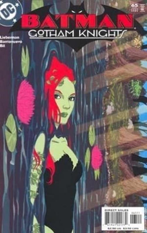 Batman - Gotham Knights (2000-2006) #65