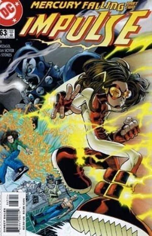Impulse (1995-2002) #63