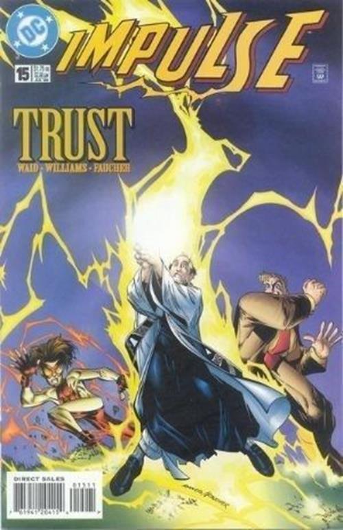 Impulse (1995-2002) #15