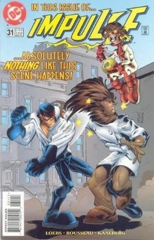 Impulse (1995-2002) #31