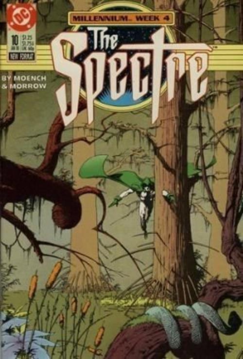 Spectre Vol. 2 (1987-1989) #10