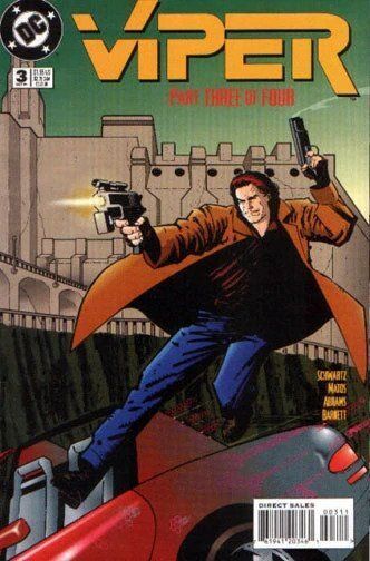 Viper (1994) #3