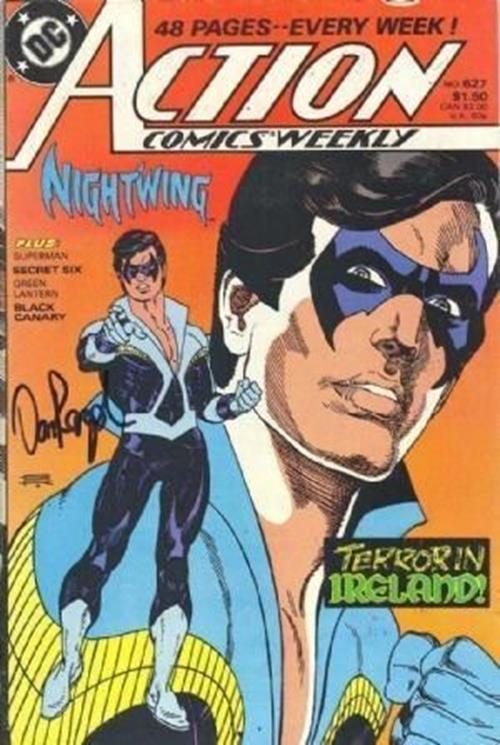 Action Comics Vol. 1 (1938-2011) #627