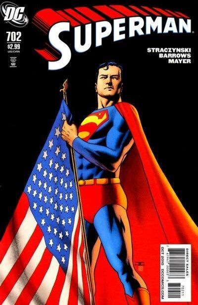 Adventures of Superman Vol. 1 (1939-2011) #702