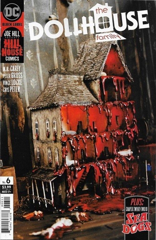 Dollhouse Family (2020) #6 of 6