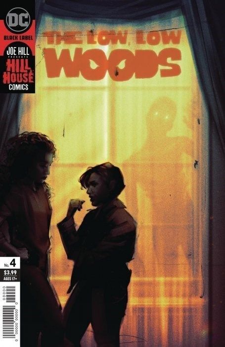 Low, Low Woods (2020) #4 of 6