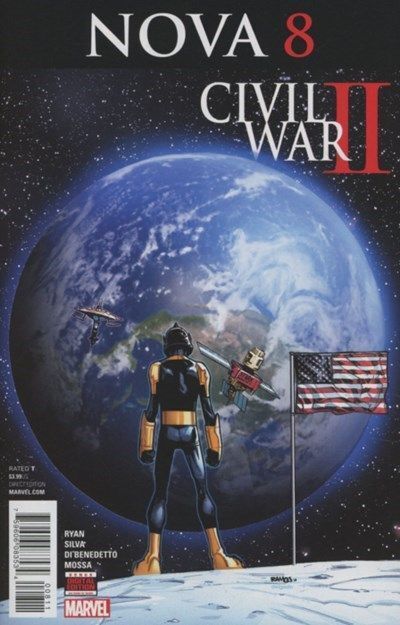 Nova Vol. 6 (2016) #8