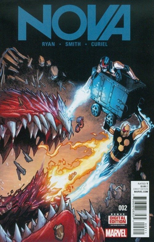 Nova Vol. 6 (2016) #2