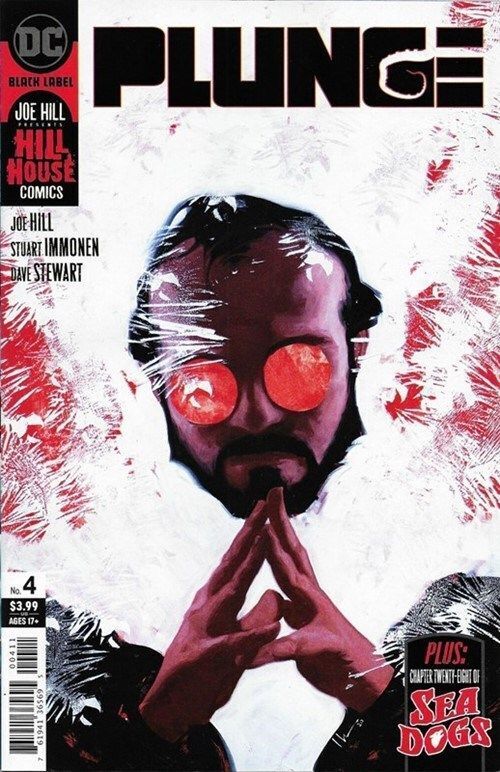 Plunge (2020) #4 of 6