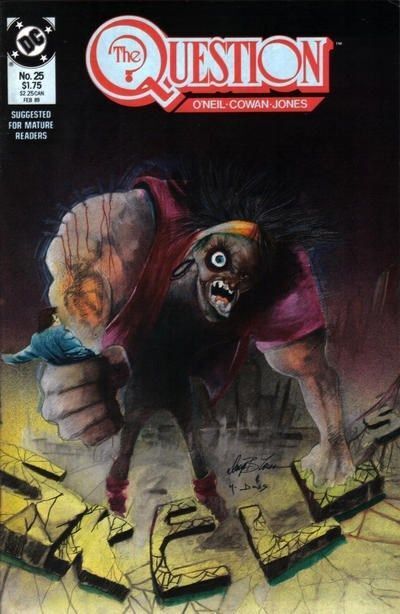 Question (1987-1990) #25