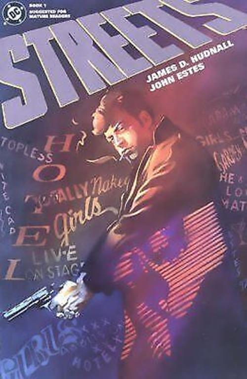 Streets (1993) #1 of 3