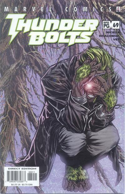 Thunderbolts Vol. 1 (1997-2013) #69