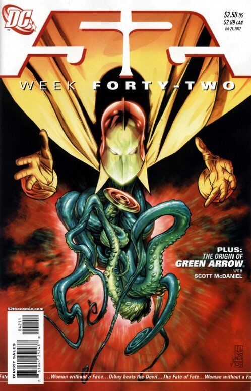 52 (2006-2007) #42