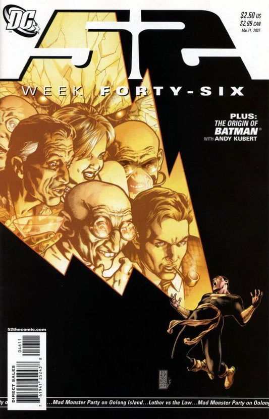 52 (2006-2007) #46