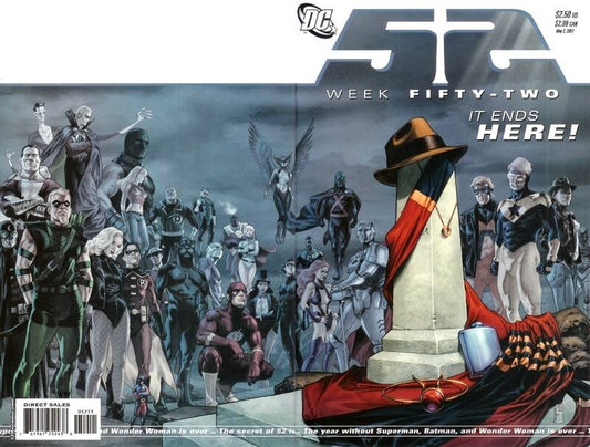 52 (2006-2007) #52