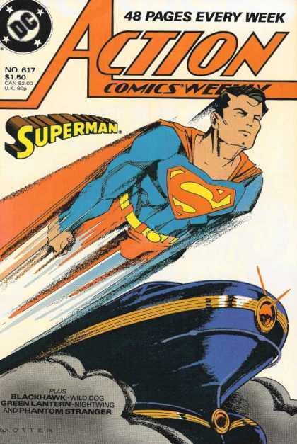 Action Comics Vol. 1 (1938-2011) #617