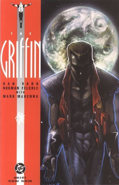Griffin (1991) #6 of 6
