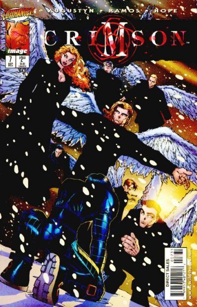 Crimson (1998-2001) #7