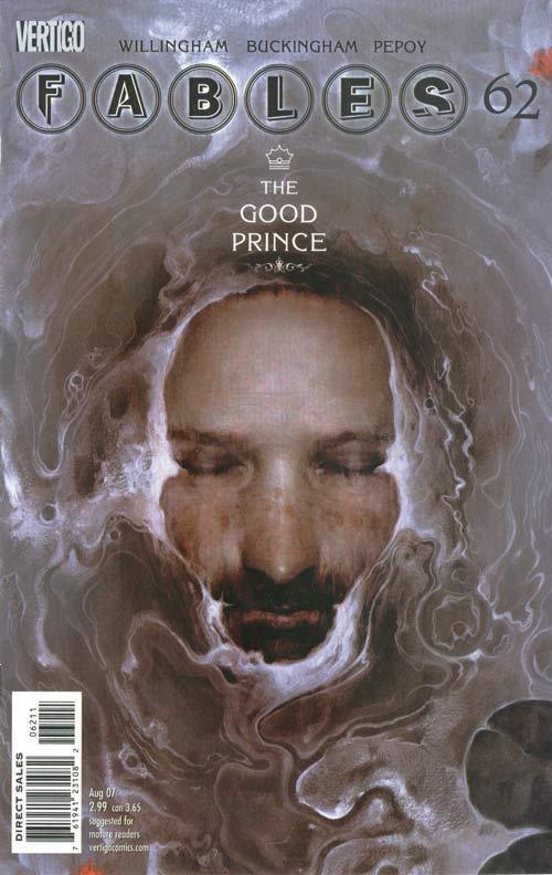Fables (2002-2015) #62