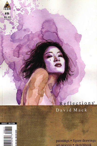 Kabuki - Reflections (1998-2009) #8