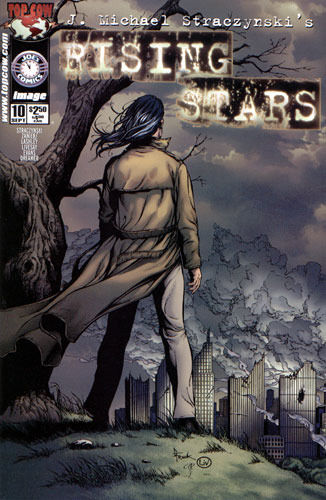 Rising Stars (2000-2005) #10