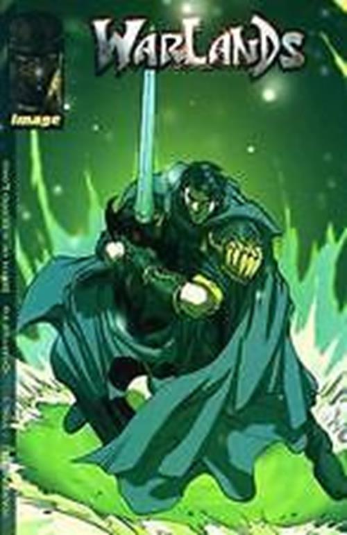 Warlands (1999-2001) #0