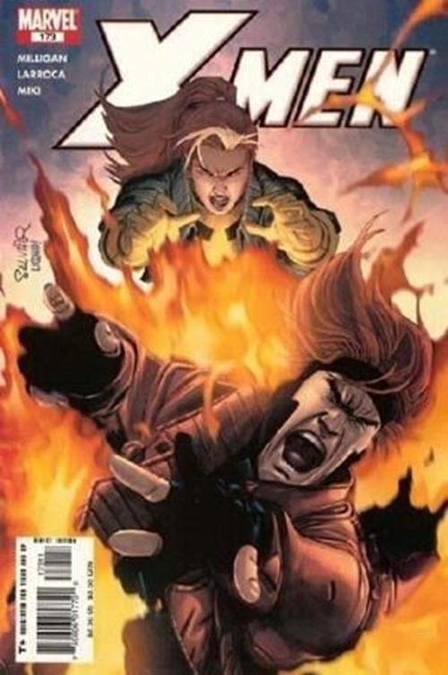 X-Men Vol. 1 (1991-2012) #173