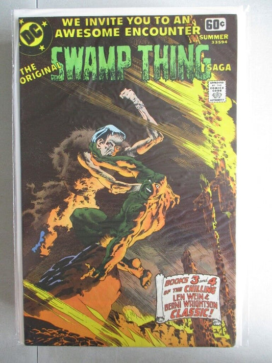 DC Special Series (1977-1981) #14 VF/NM