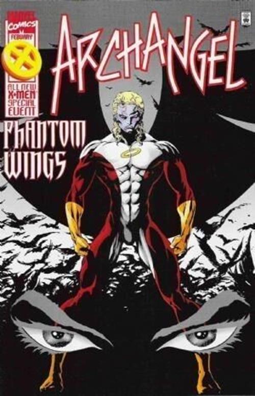 Archangel (1996) One-Shot
