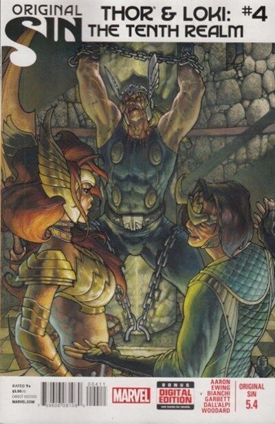 Original Sin (2014) #5.4 of 8