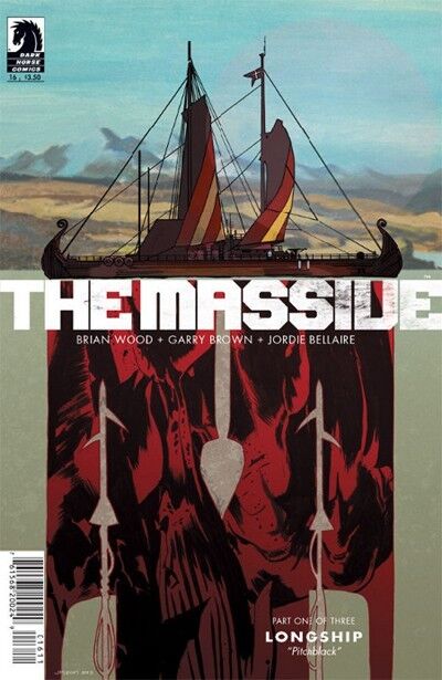 Massive (2012-2014) #16