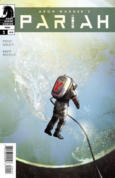 Pariah (2014) #1