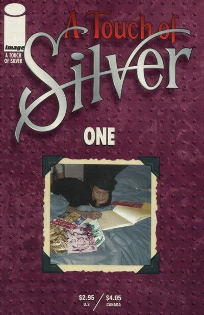 A Touch of Silver (1997) #1 of 6