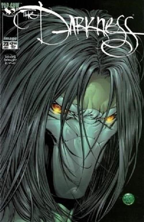 Darkness Vol. 1 (1996-2001) #23