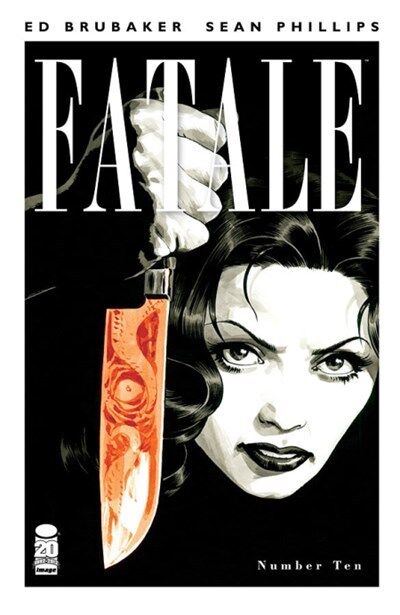Fatale (2012-2014) #10