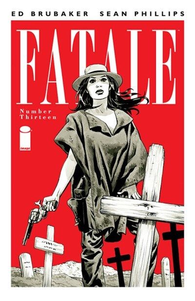 Fatale (2012-2014) #13