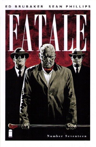 Fatale (2012-2014) #17