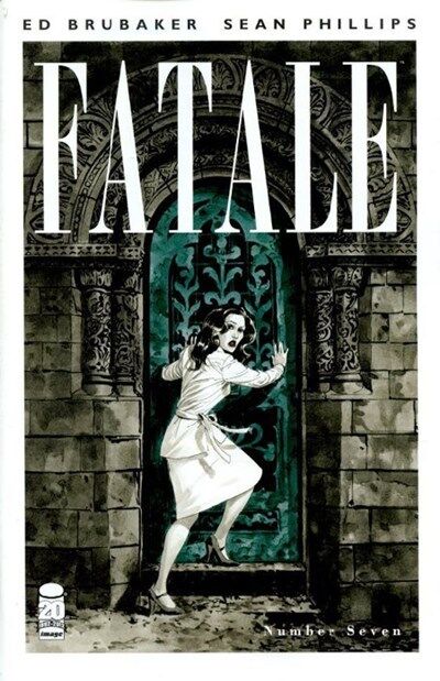 Fatale (2012-2014) #7
