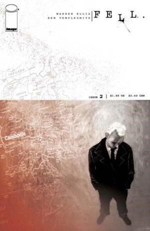 Fell (2005-2008) #2
