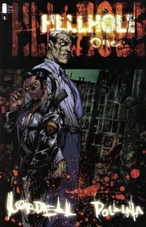 Hellhole (1999) #1 of 3