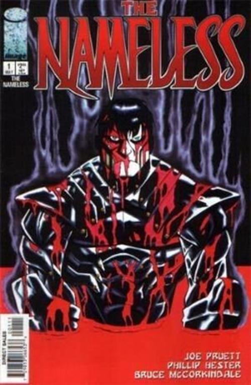 Nameless (1997) #1 of 5
