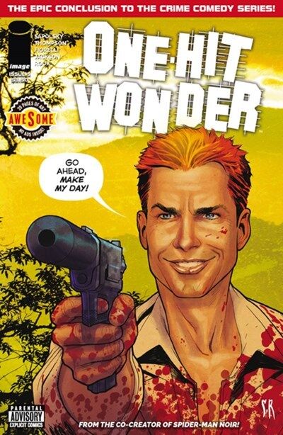 One-Hit Wonder (2014-2015) #5 of 5
