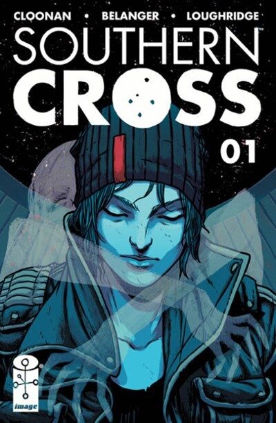 Southern Cross (2015-2018) #1