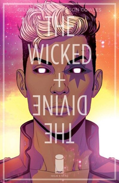 Wicked & the Divine (2014-Present) #6