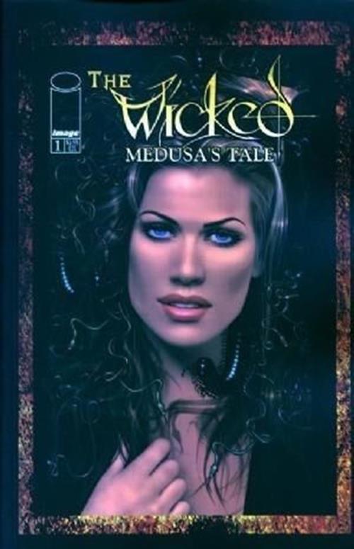 Wicked - Medusa's Tale (2000) One-Shot