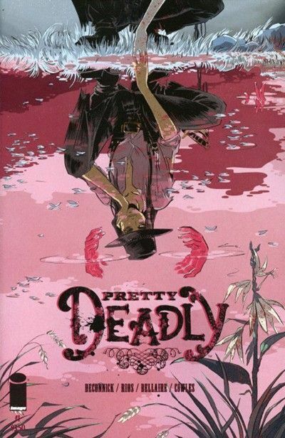 Pretty Deadly (2013-2016) #1