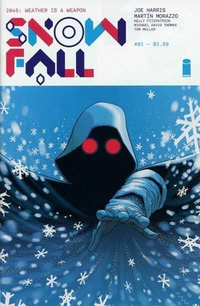 Snowfall (2016-2017) #1