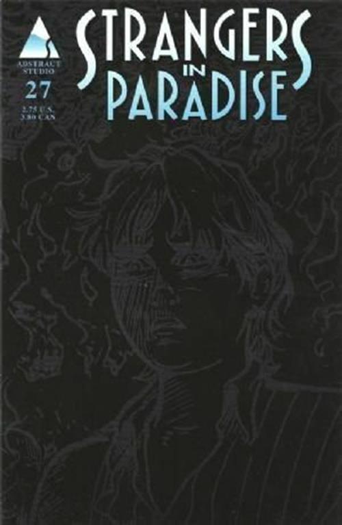 Strangers in Paradise Vol. 3 (1996-2007) #27