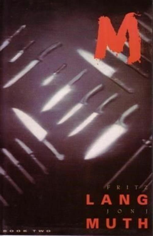 M (1990-1991) #2 of 4